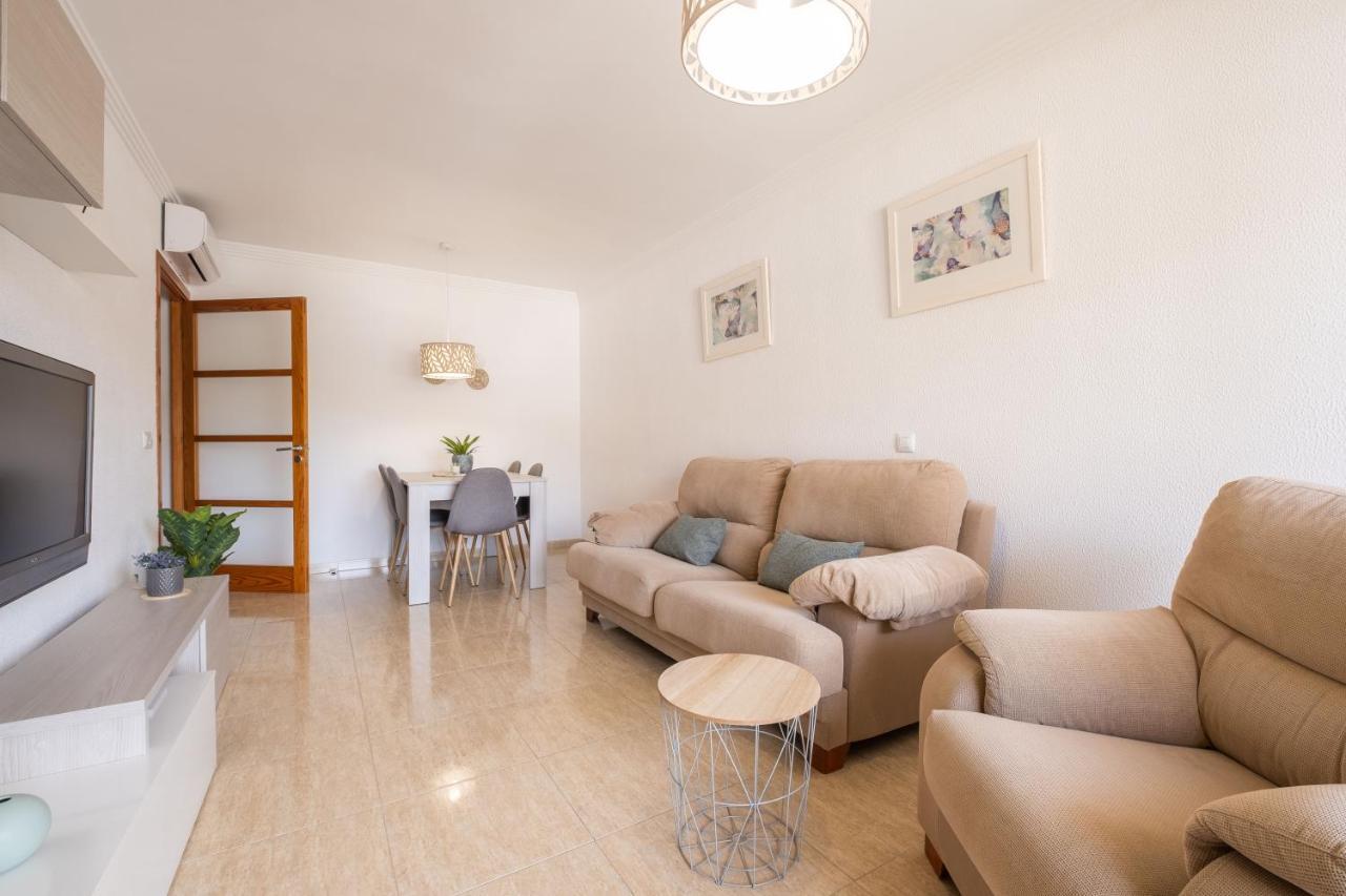 Apartment Vicens Buades By Sunvillas Mallorca 波连萨港 外观 照片